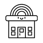Obiekty Przedszkola i żłobki
